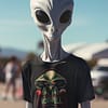 Roswell Out-of-This-World T-Shirt