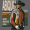 Abiquiu Cowboy Shirt