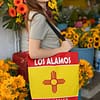 Los Alamos NM Tote Bag