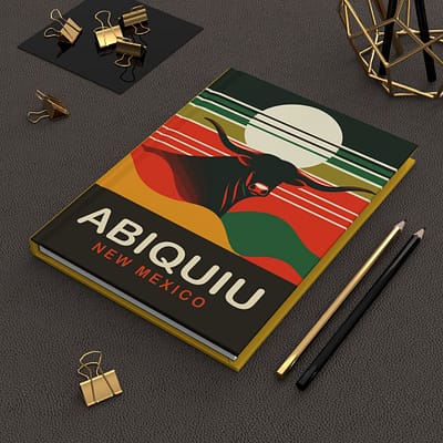 Abiquiu Journal