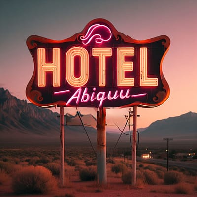 Best Places to Stay in Abiquiu