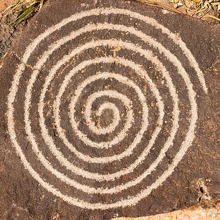 Petroglyph National Monument