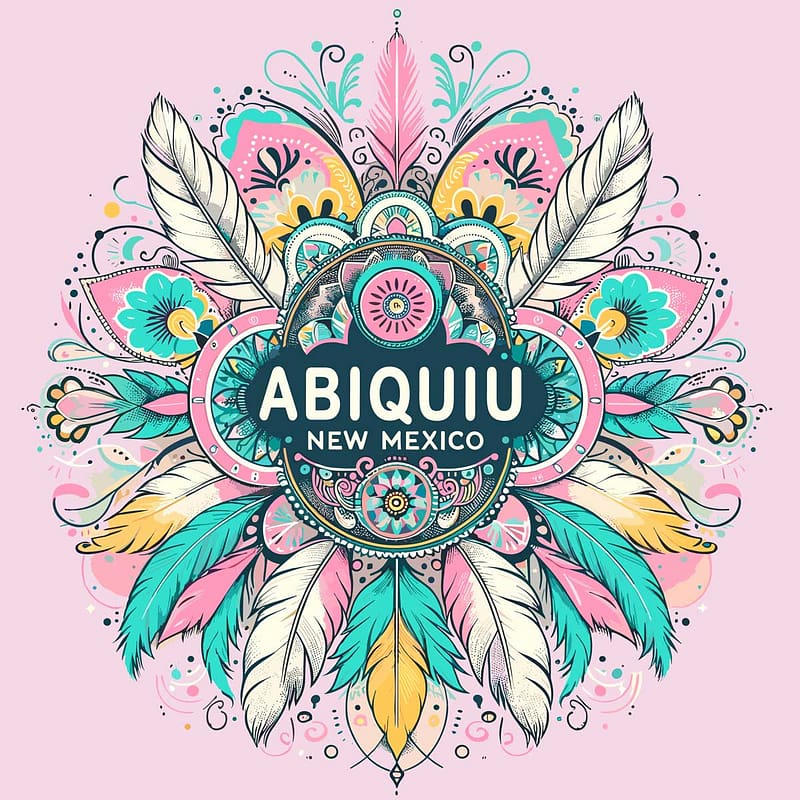 Abiquiu T-Shirt