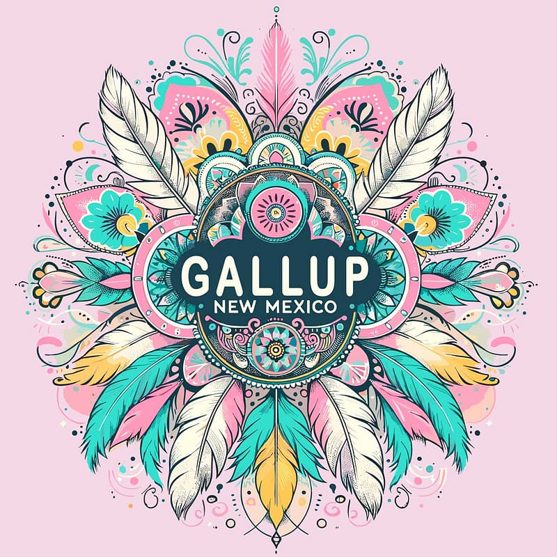 Gallup Shirt
