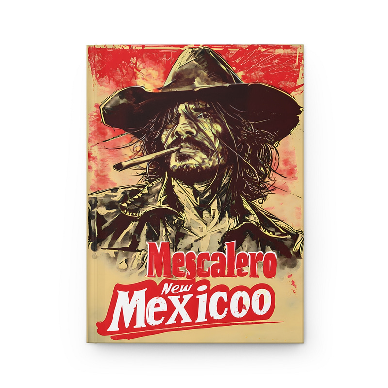 Mescalero NM Journal