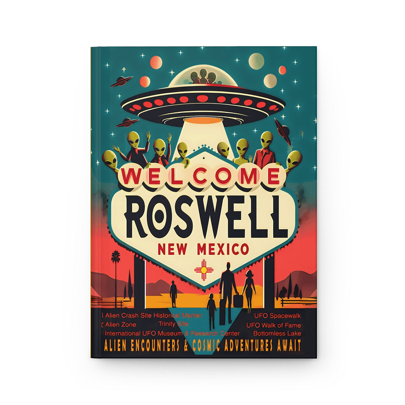 Roswell NM Journal